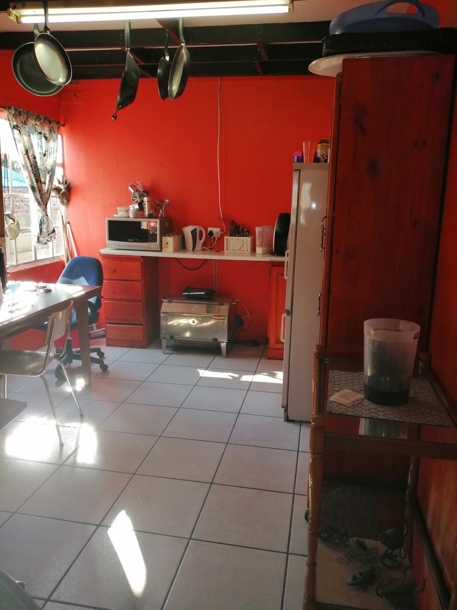 Commercial Property for Sale in Sasolburg Free State